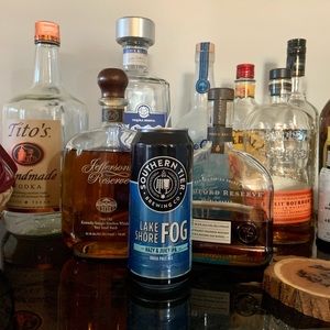 Southern Tier Brewing Handmade Candle